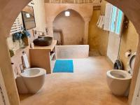 Charming 18th-century residence in a Salento courtyard - Chambres d’hôtes