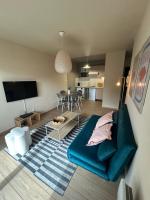 Appartement avec bacon et piscine - Ferienwohnung Blaye