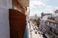 Kozani Central Nest - Homely Vibes - B&B