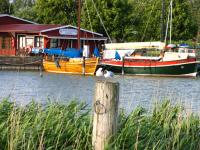 Alte Tischlerei 02 - B&B Ostseebad Wustrow