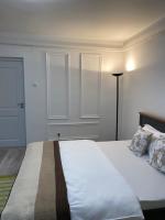 Studio Cezar - Ferienwohnung