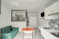 Aldabea I apartamento sostenible - B&B
