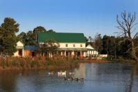L'Heritage Retreat - B&B Wilderness