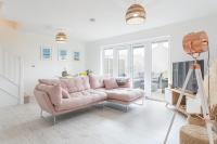 5 Parc Delfryn - Ferienwohnung