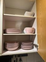 Cozy one-bedroom apartment with a parking spot - B&B Kemi