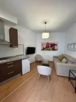 Appartamento con 2 Camere da Letto