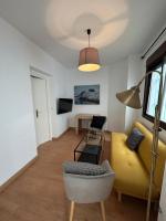 Appartamento con 2 Camere da Letto