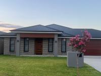 Entire 4 bedroom home on Connolly in Bathurst - Bed and Breakfast Kelso