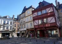 L'escale cosy - B&B