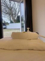 Beach House Courtyard 2 bed - B&B Southport