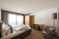 Apartamento de 2 dormitorios con vistas a la piscina