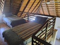 Chalet con 2 Camere da Letto