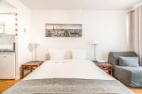 Champs Elysees Flat - Chambres d’hôtes Paris