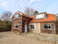 Natterjacks - B&B
