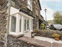 Woolly End Cottage - B&B
