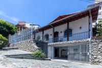 Flat funcional, com Wi-Fi e otima localizacao - B&B