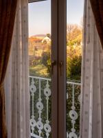 Ferienwohnung am Hochblauen - Chambres d’hôtes