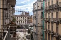 Marsala Apartment Napoli Centrale - B&B Napoli