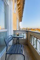Cozy 1BD Flat in Plovdiv Centre by Flat Mаnager - Ferienwohnung