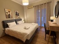 Apartamento de 2 dormitorios