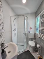 Double or Twin Room with Private Bathroom