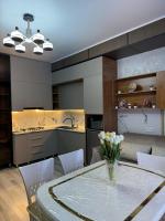 Керуен Сарай Апартаменты - B&B