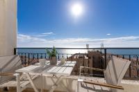 rentafive - Vistas al mar - Reformado - Terraza - B&B Santa Pola