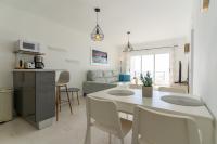 rentafive - Vistas al mar - Reformado - Terraza - B&B Santa Pola