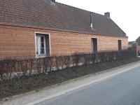 Gite de la perle rouge - B&B Rodelinghem