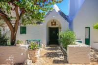 Masseria Semeraro - B&B Locorotondo