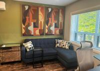 Appartement Supérieur - Vue sur Ville