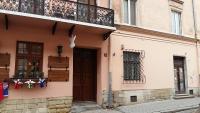 OK Apartments Lviv - B&B Leópolis