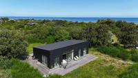 Modern Holiday Home At Sjællands Odde - B&B