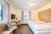 Standard Doppelzimmer