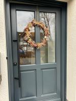 Ferienwohnung Theodor - Wandern am Biggesee - Chambres d’hôtes Attendorn
