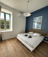 Studio Voyage, 6 min du Zoo - B&B