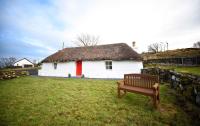 Katie Ann's Thatched Cottage - B&B Leob