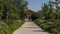 Alle Siepi - Ferienwohnung Reggio nell'Emilia