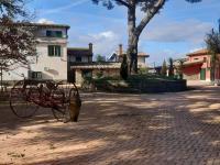 Borgo Castello Sidra GG - B&B Artena