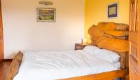 Kamer met Queensize Bed