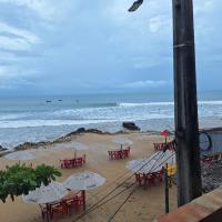 surf - B&B Paracuru