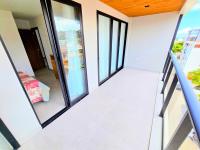 Apt 3Q vista incrível costa Azul 2vgs garagem - Ferienwohnung Anchieta