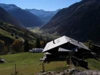 Berghof-Gufel - B&B