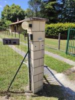 Charmant Studio avec Jardin au Cœur de la Nature - Bed and Breakfast