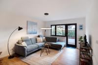 Gemütliche Ferienwohnung - B&B Langenargen