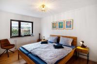 Gemütliche Ferienwohnung - B&B Langenargen