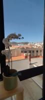 Estudio centro de La Laguna - B&B
