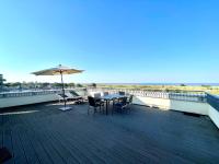 NordseeResort Friesland NordseeResort Friesland 51-4-N - Chambres d'hôtes Schillig