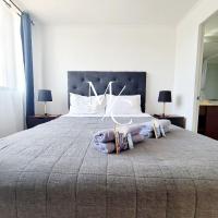 Apartamento de 1 dormitorio
