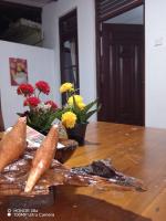 Lotus Ella Homestay - B&B Badulla
